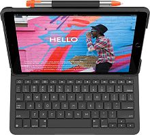 Чехол-клавиатура Logitech Slim Folio 920-009652