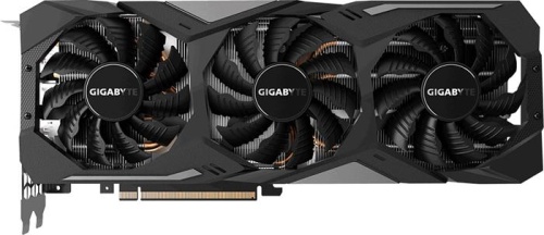 Видеокарта PCI-E GIGABYTE 8192Mb GV-N2080GAMING OC-8GC фото 2