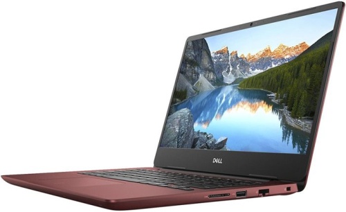 Ноутбук Dell Inspiron 5480 5480-8239 фото 2