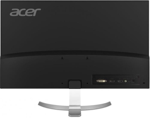 Монитор Acer RC271Usmidpx черный UM.HR1EE.009 фото 4