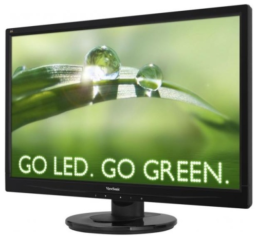 Монитор ViewSonic VA2445-LED Монитор ViewSonic VA2445-LED