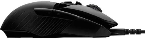 Беспроводная мышь Logitech G903 Wireless Gaming Mouse LIGHTSPEED 16000dpi HERO 910-005672 фото 3