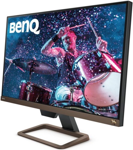 Монитор BenQ EW2780U 9H.LJ7LA.TBE фото 2