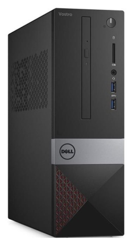 ПК Dell Vostro 3267 SFF 3267-5076 фото 3