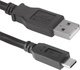   USB Defender Type Wall UPC-23 5V/2.1A 2XUSB 83583