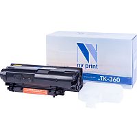 Картридж совместимый лазерный NV Print TK-360 NV-TK360