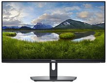 Монитор Dell SE2419HR черный 2419-0193