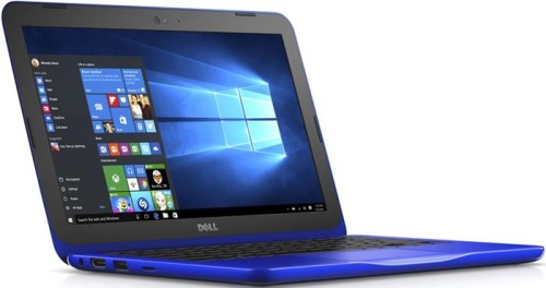 Ноутбук Dell Inspiron 3162-0552 фото 2