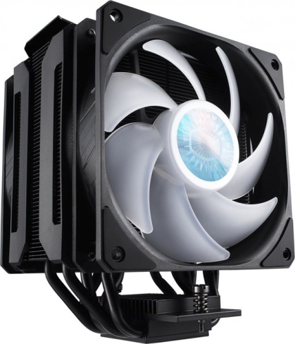 Кулер для процессора Cooler Master MasterAir MA612 Stealth ARGB MAP-T6PS-218PA-R1 фото 2