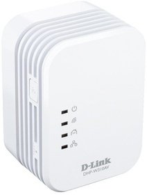  WiFi D-Link DHP-W310AV