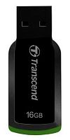 Накопитель USB flash Transcend 16ГБ JetFlash 360 TS16GJF360