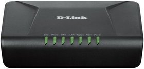   (IP) D-Link DVG-7111S