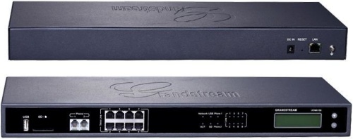 IP телефон Grandstream PBX SYSTEM UCM6208