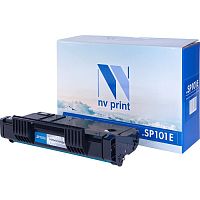 Картридж совместимый лазерный NV Print NV-SP101E