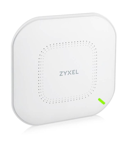 Точка доступа WiFI ZyXEL NebulaFlex Pro WAX610D-EU0101F фото 3