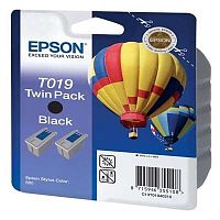 Оригинальный струйный картридж Epson T01940210 C13T01940210