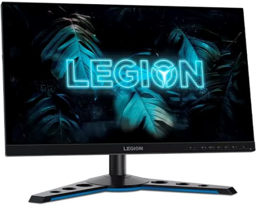 Монитор Lenovo ThinkVision Y25g-30 (66CCGAC1EU) фото 2 Монитор Lenovo ThinkVision Y25g-30 (66CCGAC1EU) фото 2