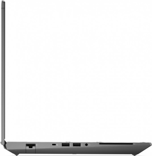 Ноутбук Hewlett Packard ZBook Fury 15 G8 73Q71E8 фото 5 Ноутбук Hewlett Packard ZBook Fury 15 G8 73Q71E8 фото 5