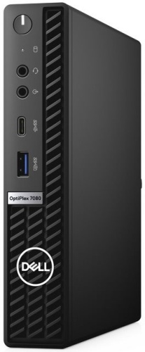 ПК Dell Optiplex 7080 Micro 7080-6901