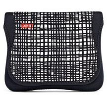 Чехол BUILT Neoprene E-reader/Tablet Envelope 9-10 E-EE10-CGD