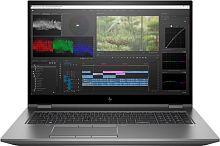 Ноутбук Hewlett Packard ZBook Fury 17 G8 (4A6A8EA)