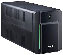 ИБП (UPS) APC Back-UPS 1600VA/900W BX1600MI-GR