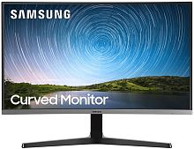 Монитор Samsung C32R500FHI темно-серый LC32R500FHIXCI