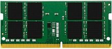 Модуль памяти SO-DIMM DDR4 Kingston 16GB KVR32S22S8/16