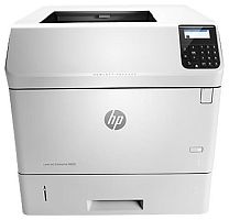 Лазерный принтер Hewlett Packard LaserJet Enterprise M605N E6B69A