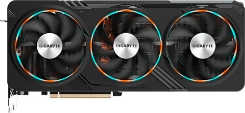 Видеокарта PCI-E GIGABYTE GV-N407TGAMING OCV2-12GD фото 4