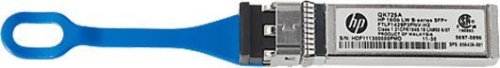 Трансивер Hewlett Packard 16Gb SFP+LW 10km XCVR (QK725A)