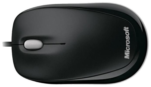 Мышь Microsoft Mouse Optical 500 4HH-00002 фото 2 Мышь Microsoft Mouse Optical 500 4HH-00002 фото 2