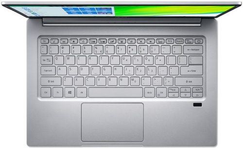 Ультрабук Acer Swift 3 SF314-42-R35Q NX.HSEER.00J фото 4