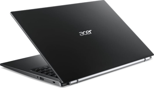 Ноутбук Acer Extensa EX215-54-775R black NX.EGJER.002 фото 5