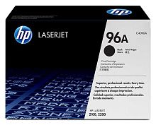 Оригинальный лазерный картридж Hewlett Packard 96A C4096A