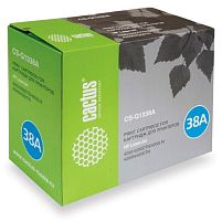 Картридж совместимый лазерный Cactus CS-Q1338A