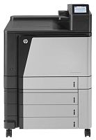 Цветной лазерный принтер Hewlett Packard Color LaserJet Enterprise M855xh A2W78A