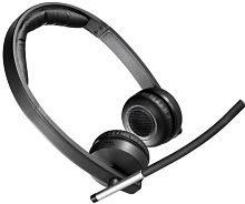 Гарнитура Logitech Wireless Headset H820E Dual OEM (981-000517)