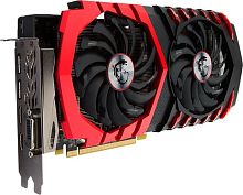 Видеокарта PCI-E MSI 8192МБ Radeon RX 580 GAMING X 8G