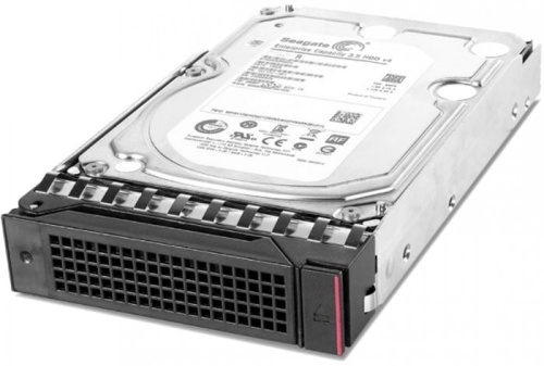 Опция для дискового массива Lenovo TCH ThinkSystem DE Series 4TB 7.2K LFF HDD 2U12 4XB7A14099 Опция для дискового массива Lenovo TCH ThinkSystem DE Series 4TB 7.2K LFF HDD 2U12 4XB7A14099