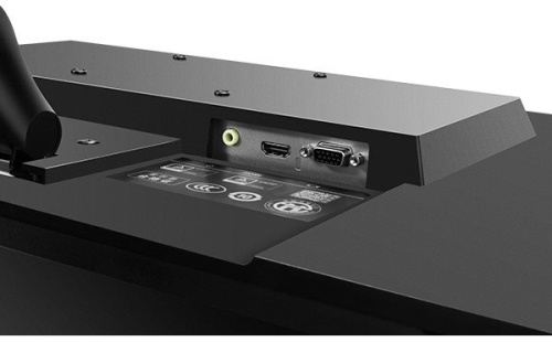 Монитор Lenovo ThinkVision T27a-30 черный 62F6KAR6CS фото 6 Монитор Lenovo ThinkVision T27a-30 черный 62F6KAR6CS фото 6