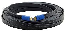 Кабель HDMI Kramer C-HM/HM/FLAT/ETH-10 97-01014010