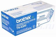 Тонер-картридж оригинальный Brother TN-6300 TN6300