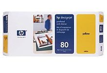 Оригинальный струйный картридж Hewlett Packard C4823A