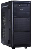 Корпус Miditower EXEGATE XP-325 Black EX270178RUS