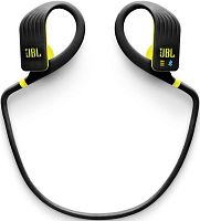 Гарнитура JBL WRL MP3 ENDURANCE DIVE BK/YELLOW JBLENDURDIVEBNL