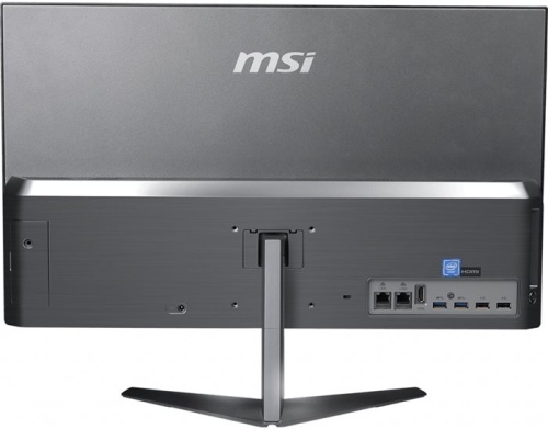 ПК (моноблок) MSI Pro 24X 10M-280XRU silver 9S6-AEC213-280 фото 5