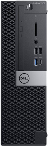 ПК Dell Optiplex 7070 SFF 7070-6661 фото 2