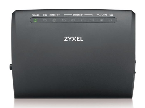 Роутер ADSL ZyXEL VMG1312-B10D-EU02V1F фото 3