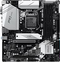 Мат. плата Socket1200 ASRock B460M PRO4